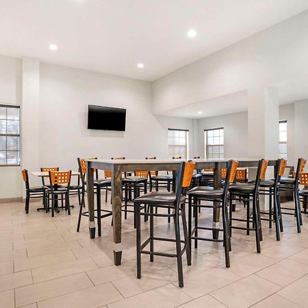 Quality Inn & Conference Center Panama City Zewnętrze zdjęcie