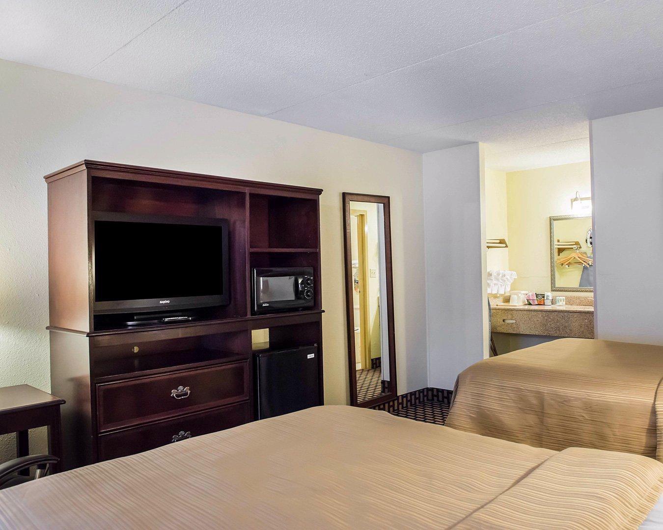 Quality Inn & Conference Center Panama City Zewnętrze zdjęcie