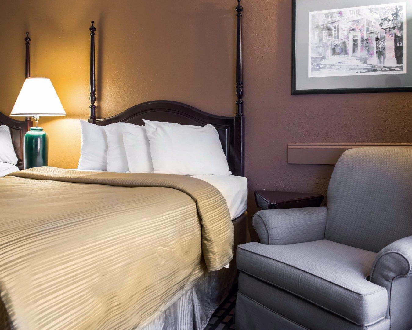 Quality Inn & Conference Center Panama City Zewnętrze zdjęcie