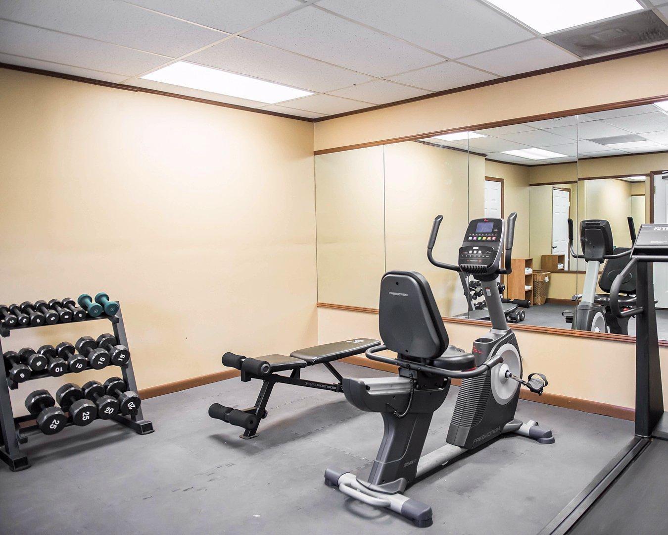 Quality Inn & Conference Center Panama City Zewnętrze zdjęcie