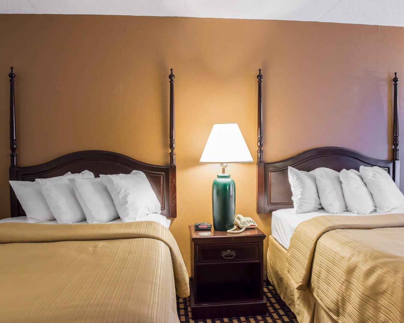 Quality Inn & Conference Center Panama City Zewnętrze zdjęcie