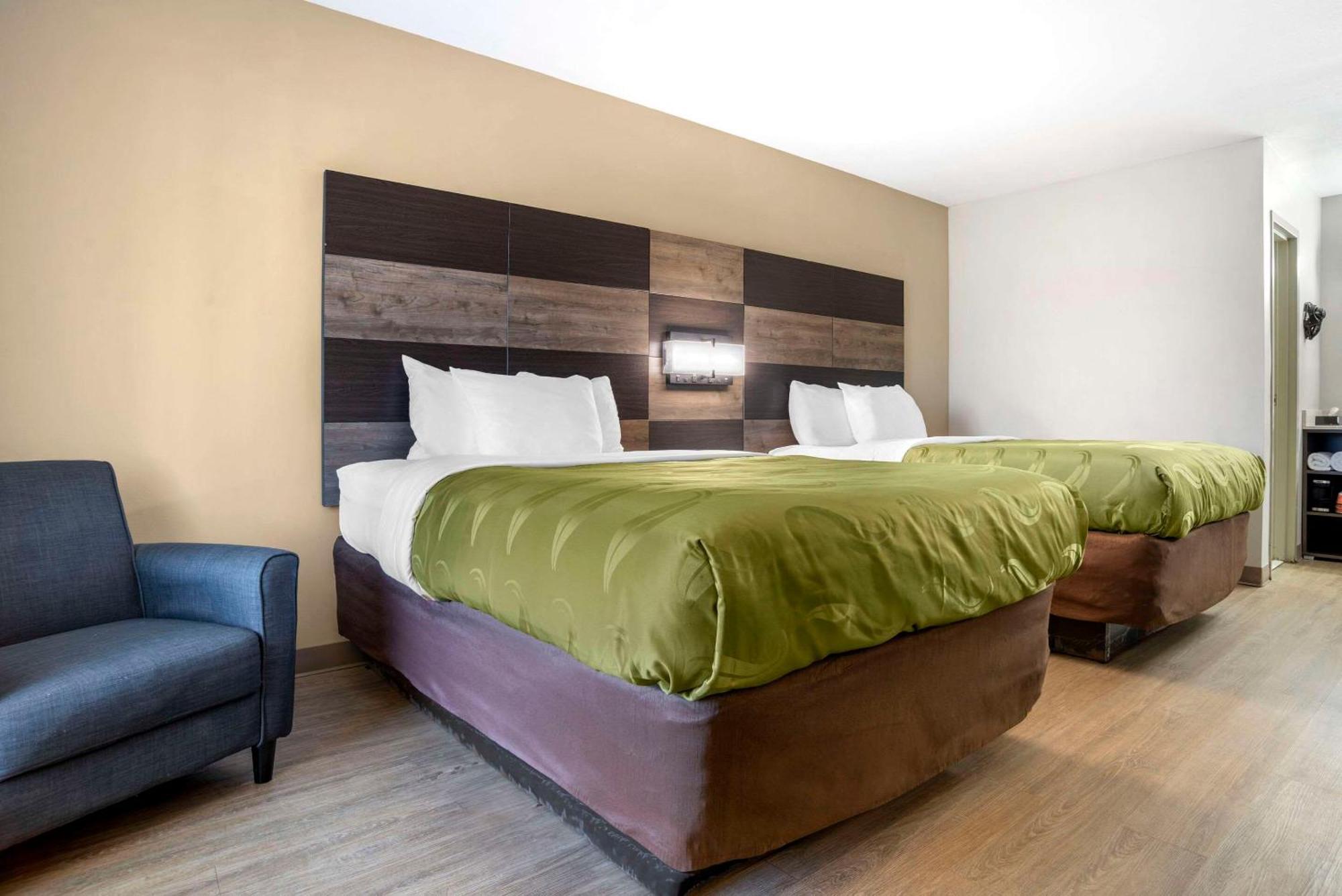 Quality Inn & Conference Center Panama City Zewnętrze zdjęcie