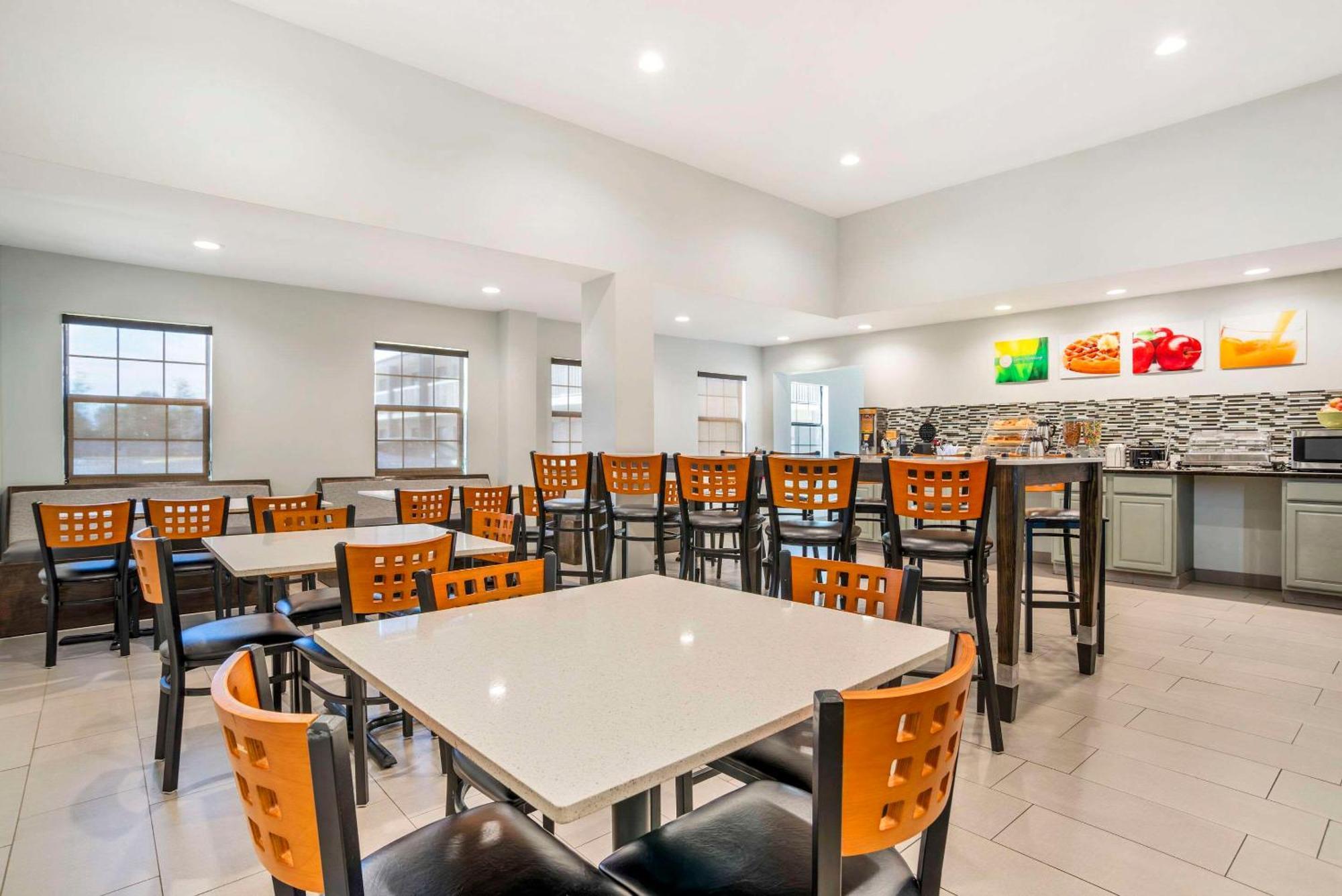 Quality Inn & Conference Center Panama City Zewnętrze zdjęcie